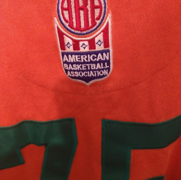 Rare Baltimore Claws ABA 1975 Jersey, 2XL - Picture 3 of 6